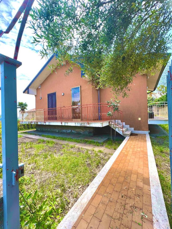 Casa Vacanze "Sautufao" Santa Venerina Exterior photo
